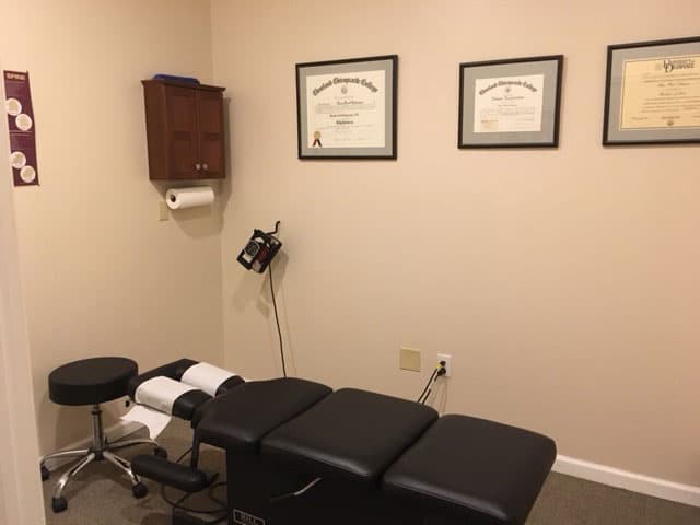 IMG_6117 Chiropractic Elkton MD equipment