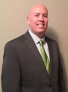 Chiropractor Elkton MD Alan Scheiner