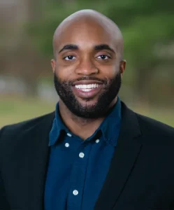 Chiropractic Elkton MD Anthony Nduka Meet The Team